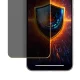 Matēta privātuma aizsargplēve 3mk Silky Matt Privacy telefonam Samsung Galaxy S23+