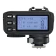 Zibspuldzes radio palaidējs Godox X2T-P Pentax kamerām, TTL, HSS, 2.4 GHz