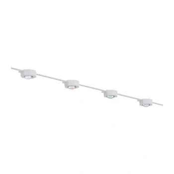 NEEWER NR02 viedā āra LED virtene 15 m RGBCW Wi-Fi Bluetooth