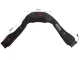 Šiacu Kakla Masieris Muguras Ķermeņa Masāžas Josta Relaksācijas Spilvens | Neck Massager Back Body Shiatsu...