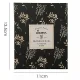 Ēterisko eļļu smaržu komplekts kastītē, 8 gabali | Essential Fragrance Oils