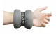 4Fizjo Smagumi atsvaru komplekts rokām kājām vingrošanai treniņiem 2 x 1.5kg | Weight Set for Arms and Legs