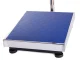 Platformas svari noliktavai ar LCD displeju, līdz 300 kg, 50x40 cm