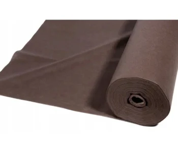 Agroplēve 50 g/m², 1.6 × 5 m, brūna