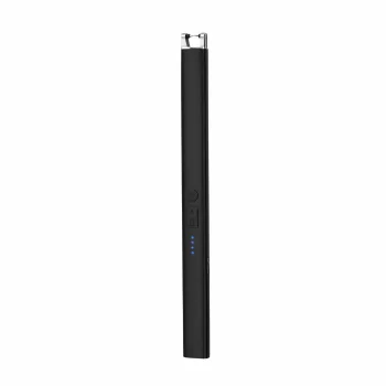 Plazmas šķiltavas USB, melnas