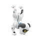 Maxlife MXRD-100 Radiovadāms Suns Robots ar Pulti | RC Interactive Dog Robot