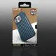 Raptic X-Doria Clutch vāciņš iPhone 14 Pro, zils