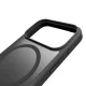 Telefona vāciņš Puro Gradient iPhone 17 Pro MagSafe TPU, pelēks