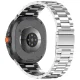 Tech-Protect nerūsējošā tērauda siksniņa Samsung Galaxy Watch 40/44/46 mm, sudraba