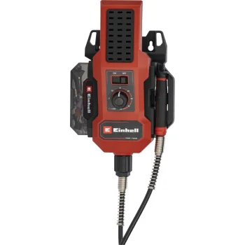 Akumulatora slīpēšanas un gravēšanas instruments Einhell TE-MT 18/34 Li-Solo