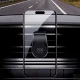 3mk Magnet Power Grip magnētiskais auto telefona turētājs ventilācijai, melns