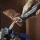 Dremel 8250 12V 2.0 Ah Akumulatora daudzfunkciju instruments, 65 piederumi