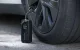 Flextail EVO TIRE PUMP 150-B pārnēsājams gaisa sūknis, melns