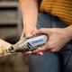 Dremel 4250 Platinum+ daudzfunkcionālais instruments (128 piederumi)
