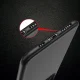 Soft Case vāciņš priekš Samsung Galaxy A27, melns