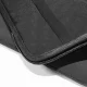 Amazingthing Minimal BasicBag klēpjdatora soma MacBook Neo 13\" - melna