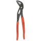 Cauruļu un ūdenssūkņu knaibles KNIPEX Cobra ES 250 mm