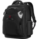 Wenger Professional 17 instrumentu mugursoma, 36 l, melna
