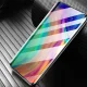 5D Tempered Glass Screen Protector For Huawei P30 Pro (VOG-L09, VOG-L29), black | Ekrāna Aizsargstikls