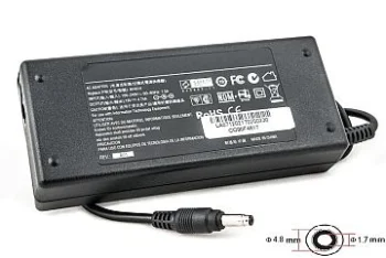 Extra Digital barošanas bloks HP / Compaq 90W 19V 4.74A (4.8x1.7 mm)