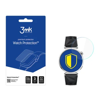 3mk FlexibleGlass aizsargstikls Huawei Watch GT 5 41mm
