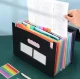 Dokumentu organizatora mape a4 | File organizer for documents