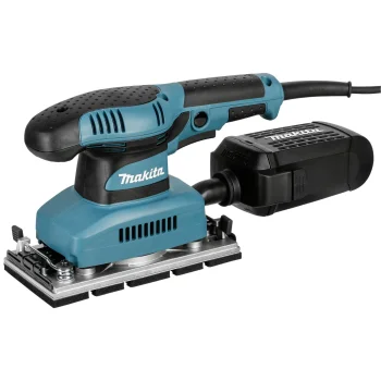Makita BO3710 orbitālā slīpmašīna 190W 93 x 185 mm