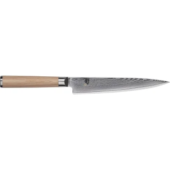 Universālais nazis KAI Shun Classic White, 15 cm