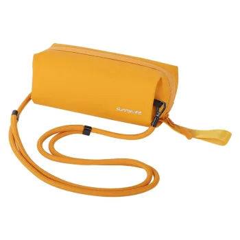 Sunnylife universāla soma Osmo Pocket 3 un kamerām B018, dzeltena