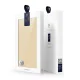 Dux Ducis Skin Pro atverams vāciņš maciņš grāmatiņa Xiaomi Redmi 10 zelta