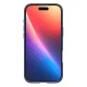 Spigen iPhone 17 / 17 Air vāciņš Liquid Air, tumši zils