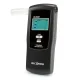 Alcofind DA-8500E elektroķīmiskais alkometrs + iemuti