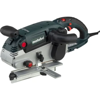 Lentas slīpmašīna Metabo BAE 75, 1010 W, 75 x 533 mm