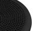 Piepūšams Masāžas Līdzsvara Balansa Jogas Spilvens Stabilitātes Disks Paliktnis - Melns, 34cm | Balance Disc...