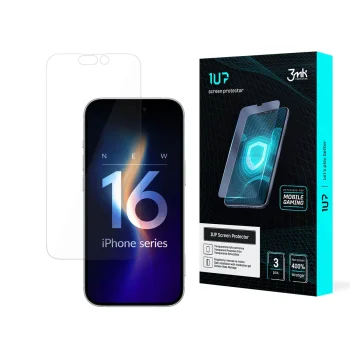 Apple iPhone 16 Plus - 3mk 1UP |