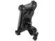 Izturīgs Stabils Velosipēda Stūres Mobilā Tālruņa Turētājs | Motorbike Bicycle Handlebar Phone Holder