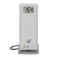Tfa TFA.me ID-01 WiFi Gateway 35.8104.02 temperatūras uzraudzības sākuma komplekts