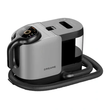 Dreame HCCB2 audumu un paklāju mazgāšanas bāze putekļsūcējam H14 Mix un H14 Dual