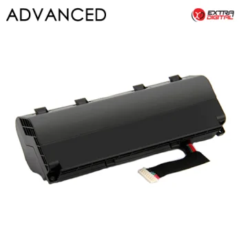 Asus A42N1403 oriģinālā portatīvā datora baterija, 5866mAh