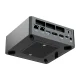 Minix ER937-AI Ryzen AI 9 HX 370 Barebone mini dators