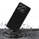 3Mk Protection Silicone vāciņš Xiaomi 14T Pro - Melns