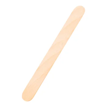 Activeshop koka špāteles depilācijai 150 x 18 mm, 50 gab.