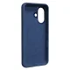 Etteri Silicone Mag vāciņš Apple iPhone 17, tumši zils
