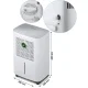 Berdsen BD-525 kompresora gaisa sausinātājs, 12L/24h, balts