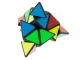 Loģiskā Rotaļlieta Spēle Meferta Piramīda | Logic Toy Puzzle Game Meffert\'s Pyramid Pyraminx