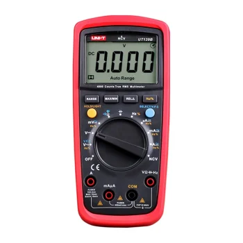 Digitālais multimetrs Uni-T UT139B True RMS