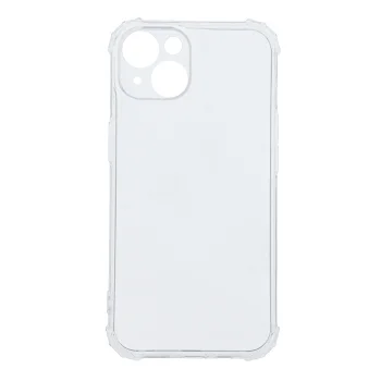 Tfo Anti Shock 1.5mm vāciņš Samsung Galaxy S24, caurspīdīgs