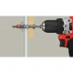Fischer DuoHM 5x55 S TX dobumstiprinājumi, 25 gab.