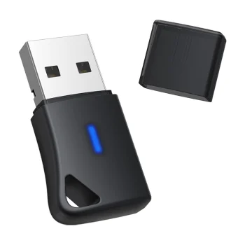 Baseus Encok BA04+ USB Bluetooth 5.4 adapteris