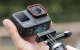 Telesin magnētiskais stiprinājums kamerai Insta360 Ace Pro 2 / Ace Pro